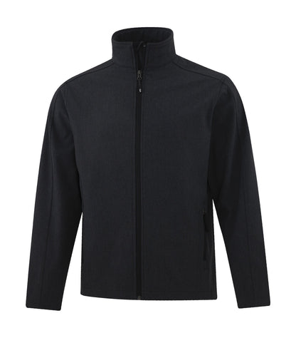 CoalHarbour - COAL HARBOUR® EVERYDAY WATER REPELLENT SOFT SHELL JACKET. - J7603