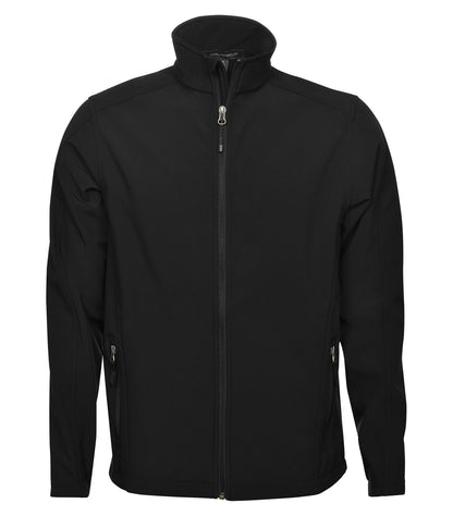CoalHarbour - COAL HARBOUR® EVERYDAY WATER REPELLENT SOFT SHELL JACKET. - J7603