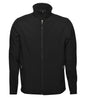 CoalHarbour - COAL HARBOUR® EVERYDAY WATER REPELLENT SOFT SHELL JACKET. - J7603