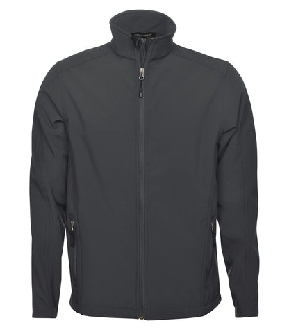 CoalHarbour - COAL HARBOUR® EVERYDAY WATER REPELLENT SOFT SHELL JACKET. - J7603