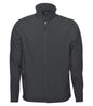 CoalHarbour - COAL HARBOUR® EVERYDAY WATER REPELLENT SOFT SHELL JACKET. - J7603