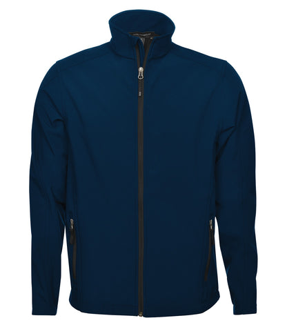 CoalHarbour - COAL HARBOUR® EVERYDAY WATER REPELLENT SOFT SHELL JACKET. - J7603