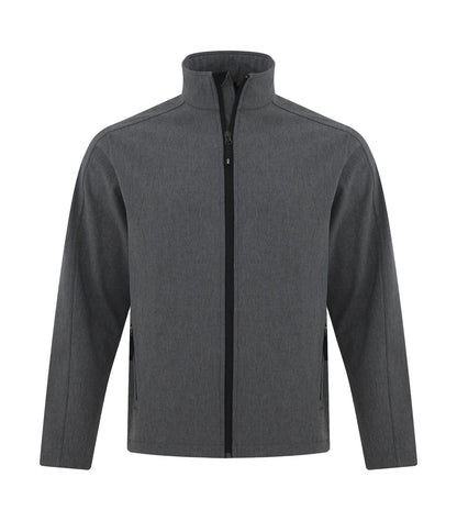 CoalHarbour - COAL HARBOUR® EVERYDAY WATER REPELLENT SOFT SHELL JACKET. - J7603