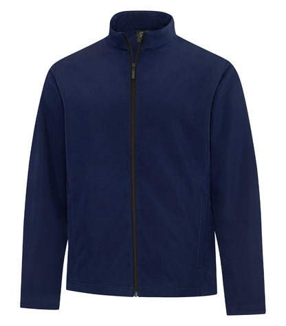 CoalHarbour_CH - CH ESSENTIAL® WATER REPELLENT SOFT SHELL JACKET. - J7610
