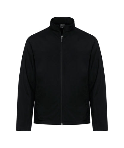 CoalHarbour_CH - CH ESSENTIAL® WATER REPELLENT SOFT SHELL JACKET. - J7610