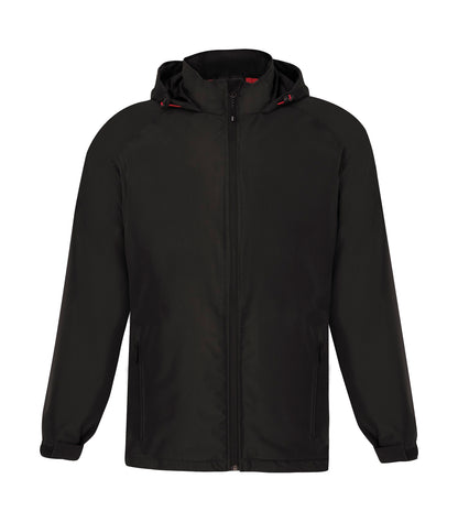 CoalHarbour - COAL HARBOUR® ALL SEASON WATER REPELLENT MESH LINED JACKET. - J7637