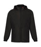 CoalHarbour - COAL HARBOUR® ALL SEASON WATER REPELLENT MESH LINED JACKET. - J7637