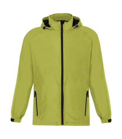 CoalHarbour - COAL HARBOUR® ALL SEASON WATER REPELLENT MESH LINED JACKET. - J7637