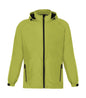 CoalHarbour - COAL HARBOUR® ALL SEASON WATER REPELLENT MESH LINED JACKET. - J7637
