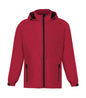 CoalHarbour - COAL HARBOUR® ALL SEASON WATER REPELLENT MESH LINED JACKET. - J7637