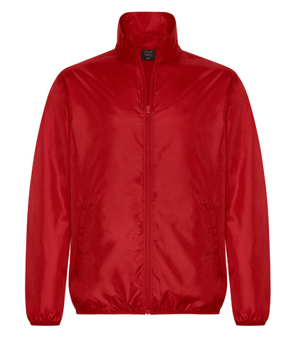 CoalHarbour_CH - CH ESSENTIAL® WATER RESISTANT WINDBREAKER JACKET. - J7700