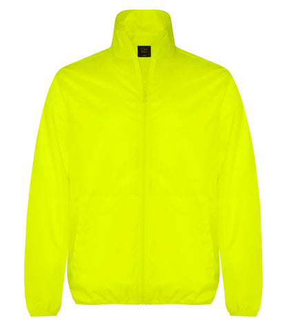 CoalHarbour_CH - CH ESSENTIAL® WATER RESISTANT WINDBREAKER JACKET. - J7700