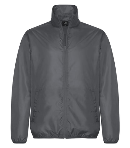 CoalHarbour_CH - CH ESSENTIAL® WATER RESISTANT WINDBREAKER JACKET. - J7700
