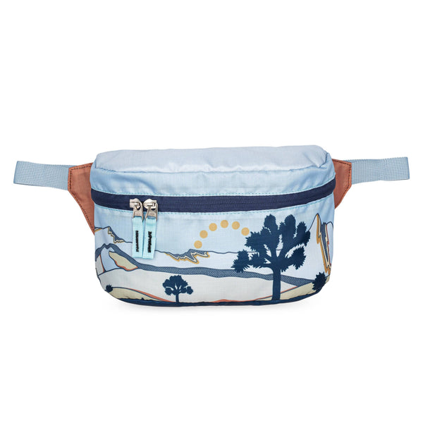 Joshua Tree National Park Hip Pack - Hip pack