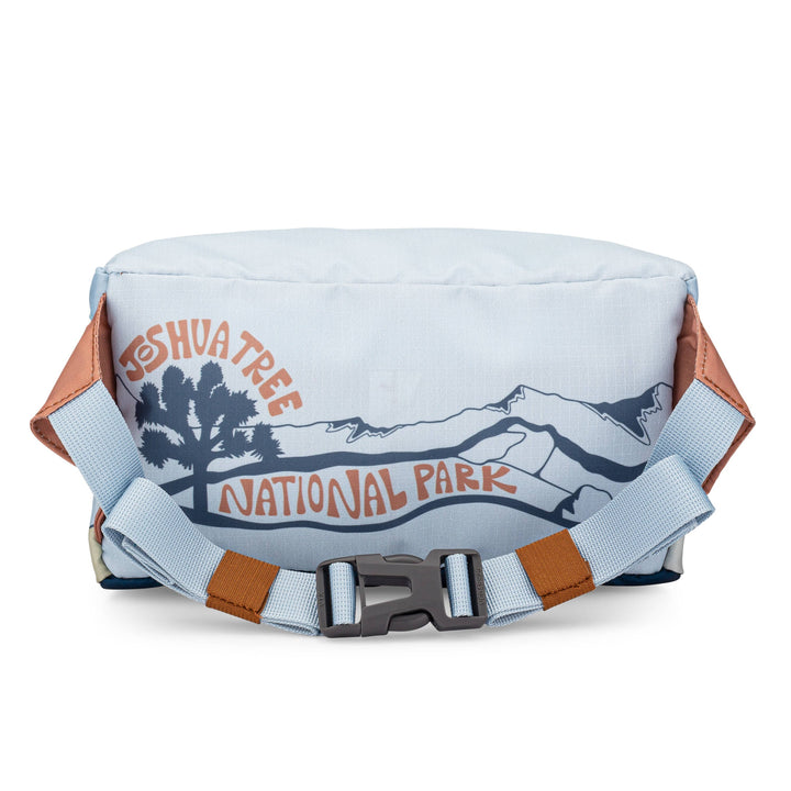 Joshua Tree National Park Hip Pack - Hip pack