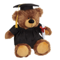 Jumbo Bobby Grad Bear