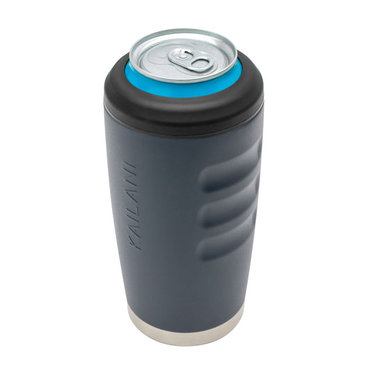 KAPALUA Replacement Can Insulator Lid - Six Pack - Drinkware