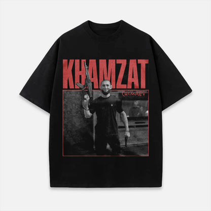 KHAMZAT CHIMAEV TEE 1.1