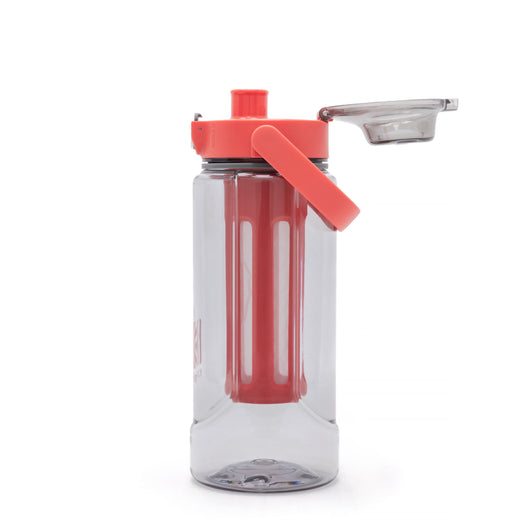 KILO Tritan Water Bottle - 1000 ml (Six Pack) - Drinkware