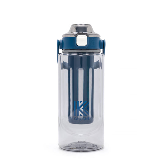 KILO Tritan Water Bottle - 1000 ml (Six Pack) - Drinkware