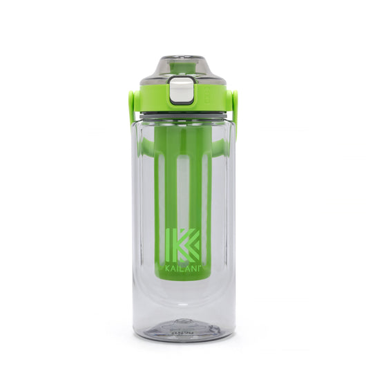 KILO Tritan Water Bottle - 1000 ml (Six Pack) - Drinkware