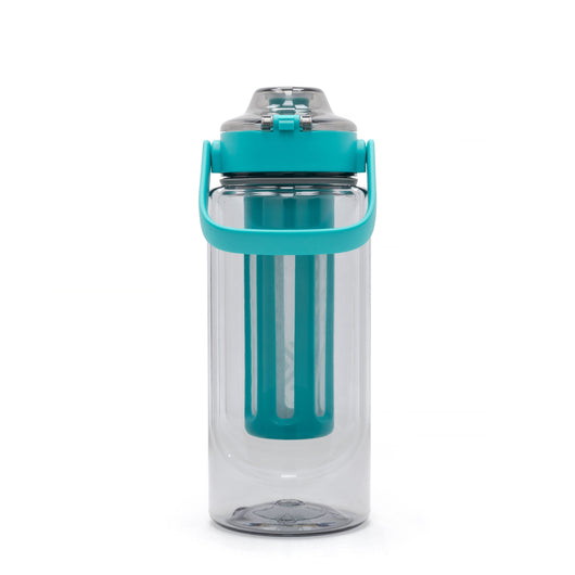 KILO Tritan Water Bottle - 1000 ml (Six Pack) - Drinkware
