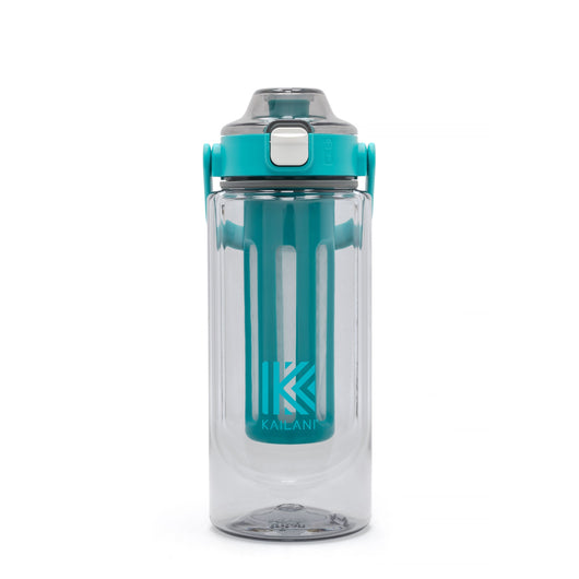 KILO Tritan Water Bottle - 1000 ml (Six Pack) - Drinkware