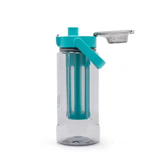 KILO Tritan Water Bottle - 1000 ml (Six Pack) - Drinkware