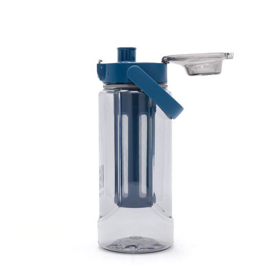 KILO Tritan Water Bottle - 1000 ml (Six Pack) - Drinkware
