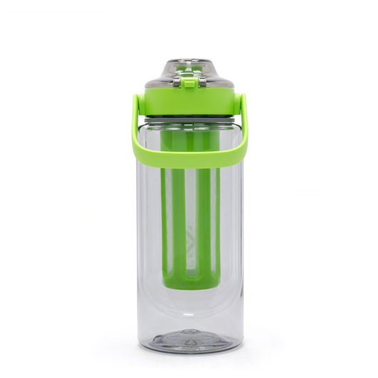 KILO Tritan Water Bottle - 1000 ml (Six Pack) - Drinkware