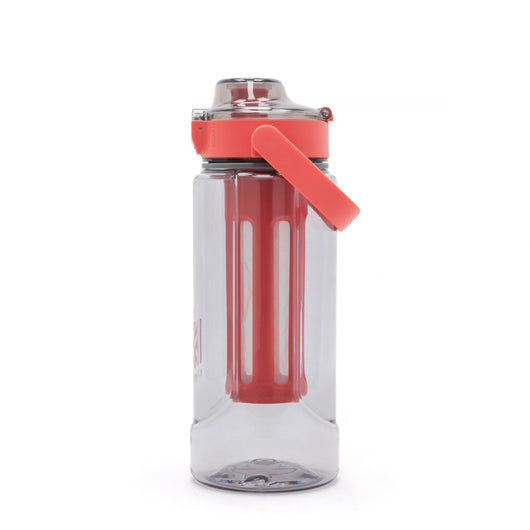 KILO Tritan Water Bottle - 1000 ml (Six Pack) - Drinkware
