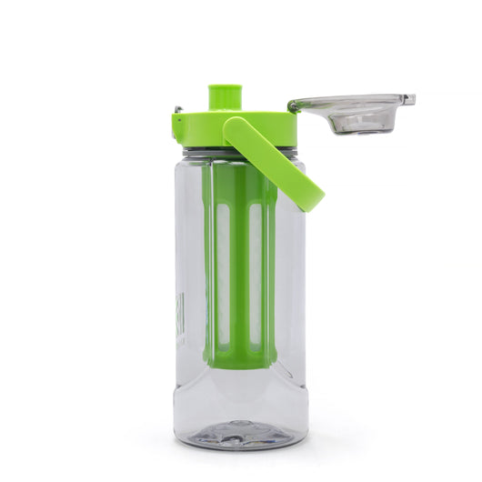 KILO Tritan Water Bottle - 1000 ml (Six Pack) - Drinkware