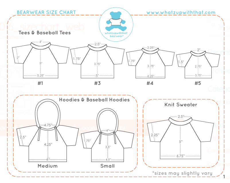 Knit Sweater - Embroider Buddy®