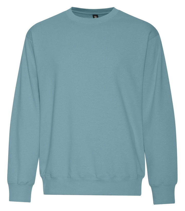 Koi Element CFF Crewneck KOI2240 - Blue Mist / S - Fleece