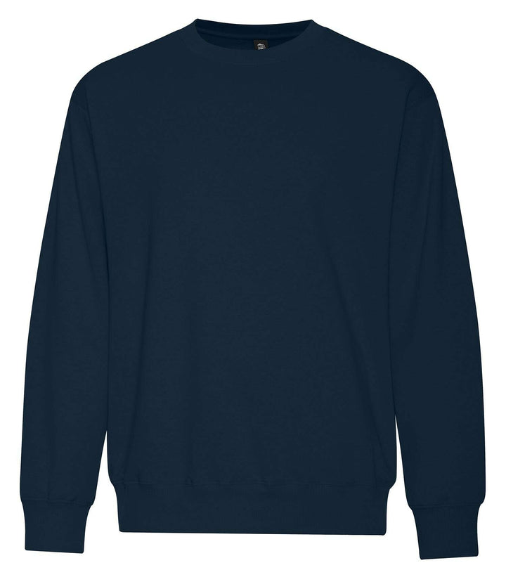Koi Element CFF Crewneck KOI2240 - Midnight Blue / S - Fleece