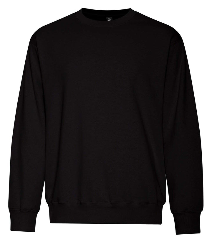 Koi Element CFF Crewneck KOI2240 - Onyx / S - Fleece