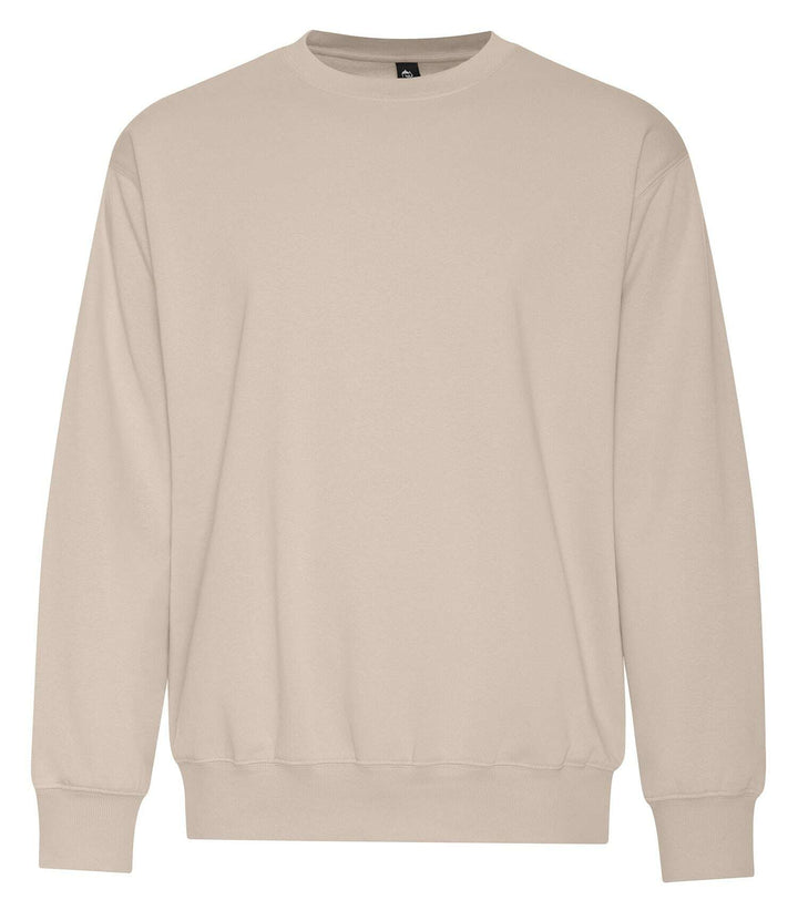 Koi Element CFF Crewneck KOI2240 - Sahara / S - Fleece
