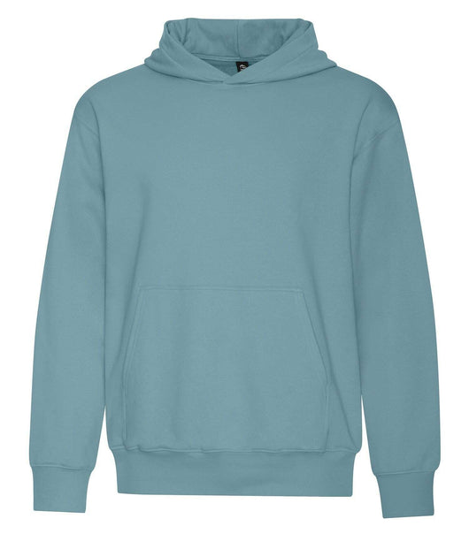 Koi Element CFF Pullover Hood KOI2250 - Fleece