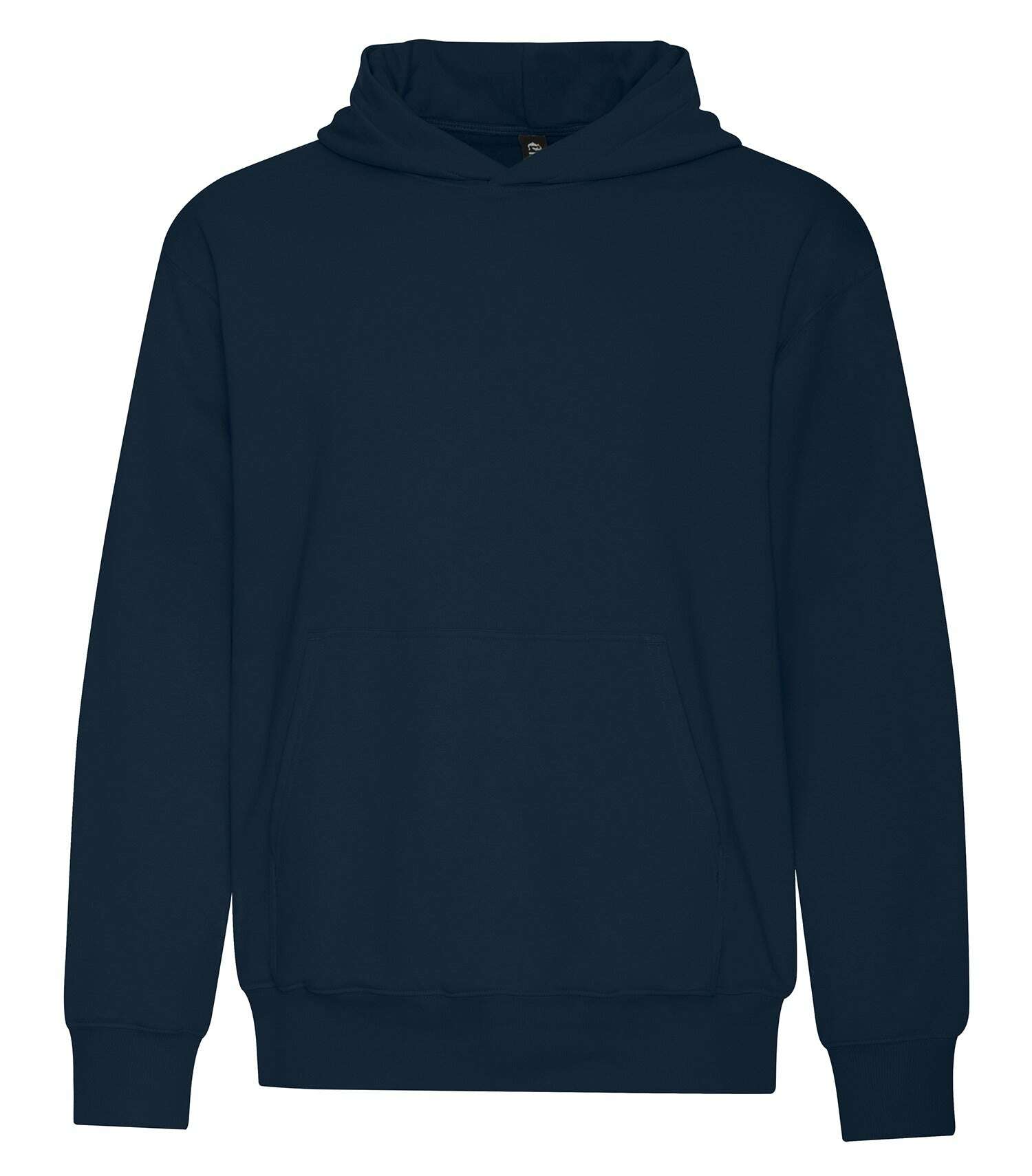 Koi Element CFF Pullover Hood KOI2250 - Midnight Blue / S - Fleece