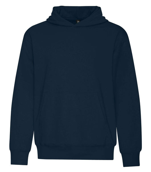 Koi Element CFF Pullover Hood KOI2250 - Midnight Blue / S - Fleece