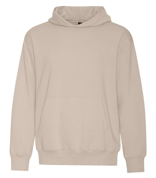 Koi Element CFF Pullover Hood KOI2250 - Sahara / S - Fleece