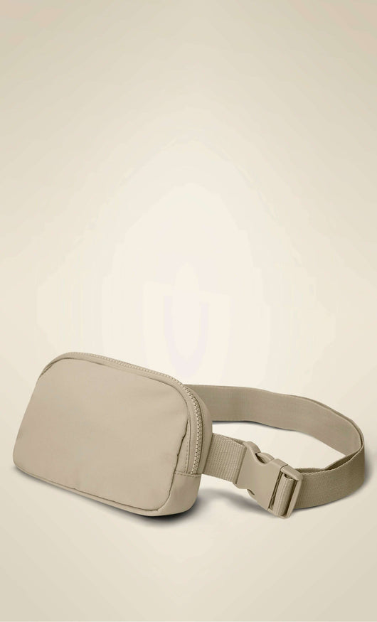 Koi Matte Hip Pack KOI1800 - Sahara / OSFA - Bags