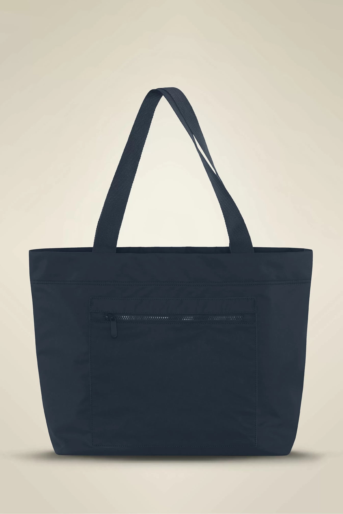 Durable 18 L Everyday Essential Reusable Tote Bag with Side Pocket