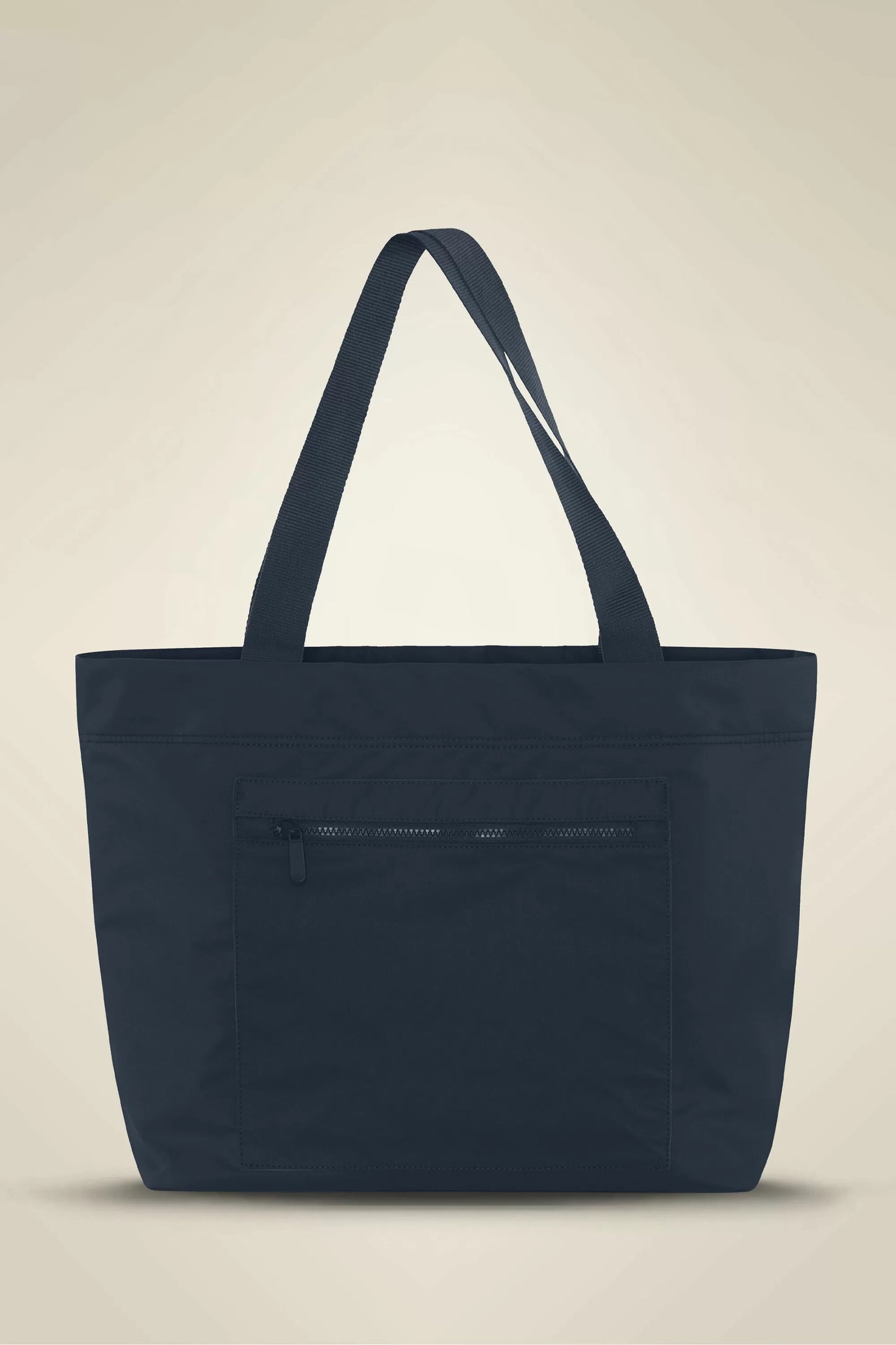 Durable 18 L Everyday Essential Reusable Tote Bag with Side Pocket