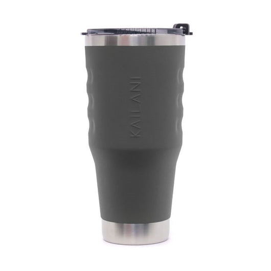 KONA Tumbler - 26 fl oz (770 ml) Six Pack - Charcoal - Drinkware