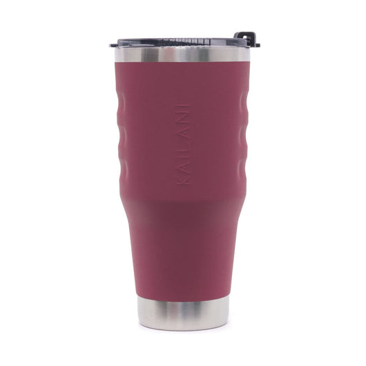 KONA Tumbler - 26 fl oz (770 ml) Six Pack - Maroon - Drinkware