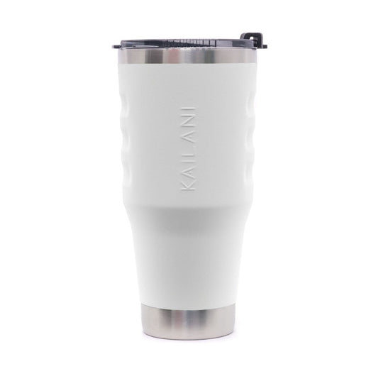 KONA Tumbler - 26 fl oz (770 ml) Six Pack - White - Drinkware