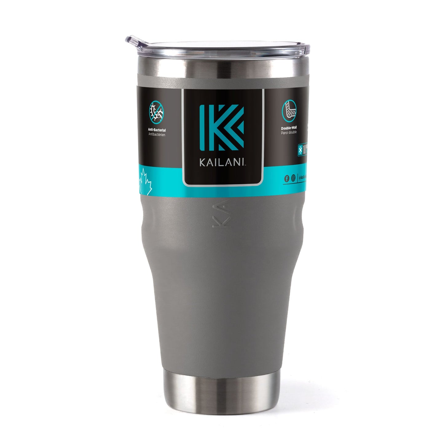 KOPE Tumbler - 24 oz (709 ml) Six Pack