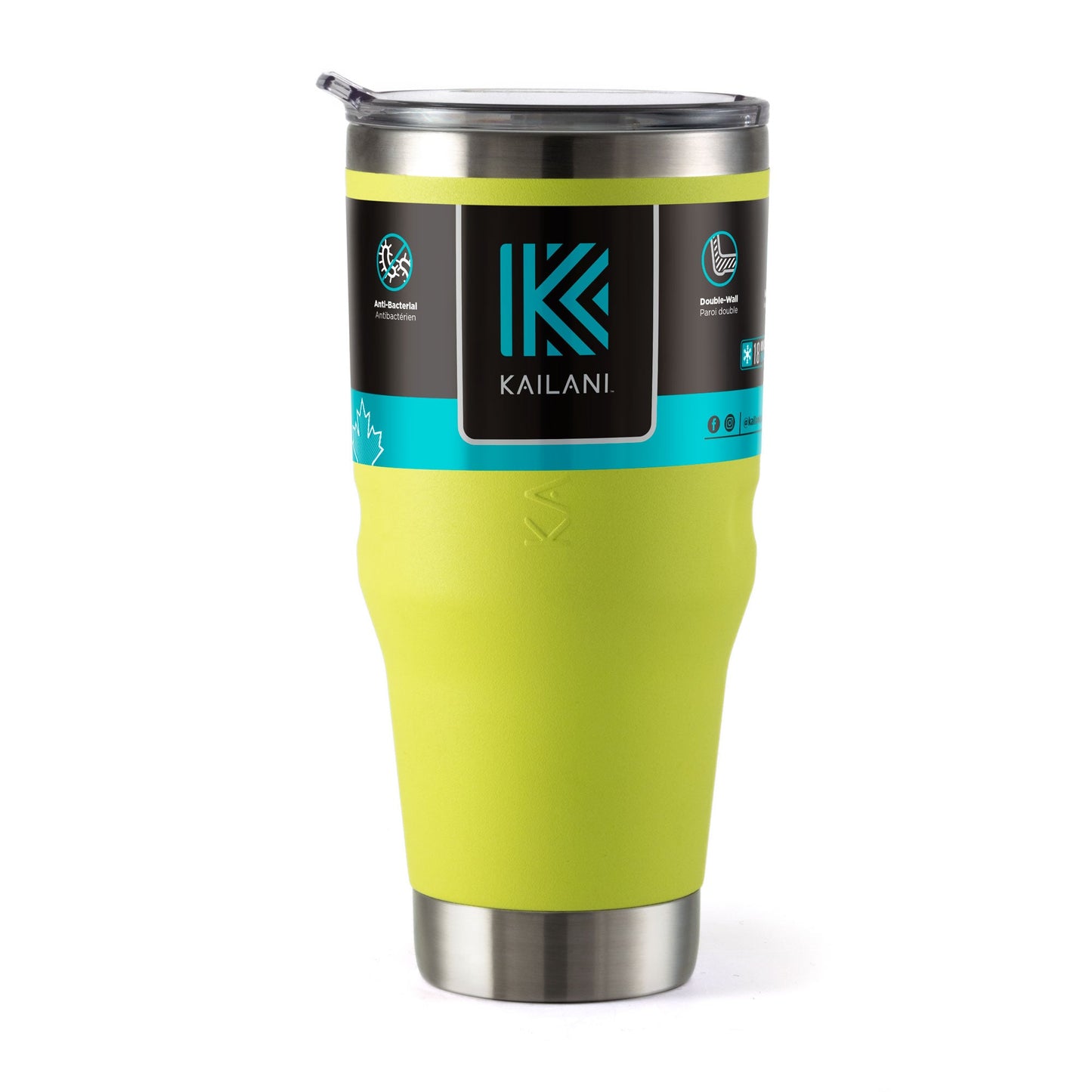 KOPE Tumbler - 24 oz (709 ml) Six Pack