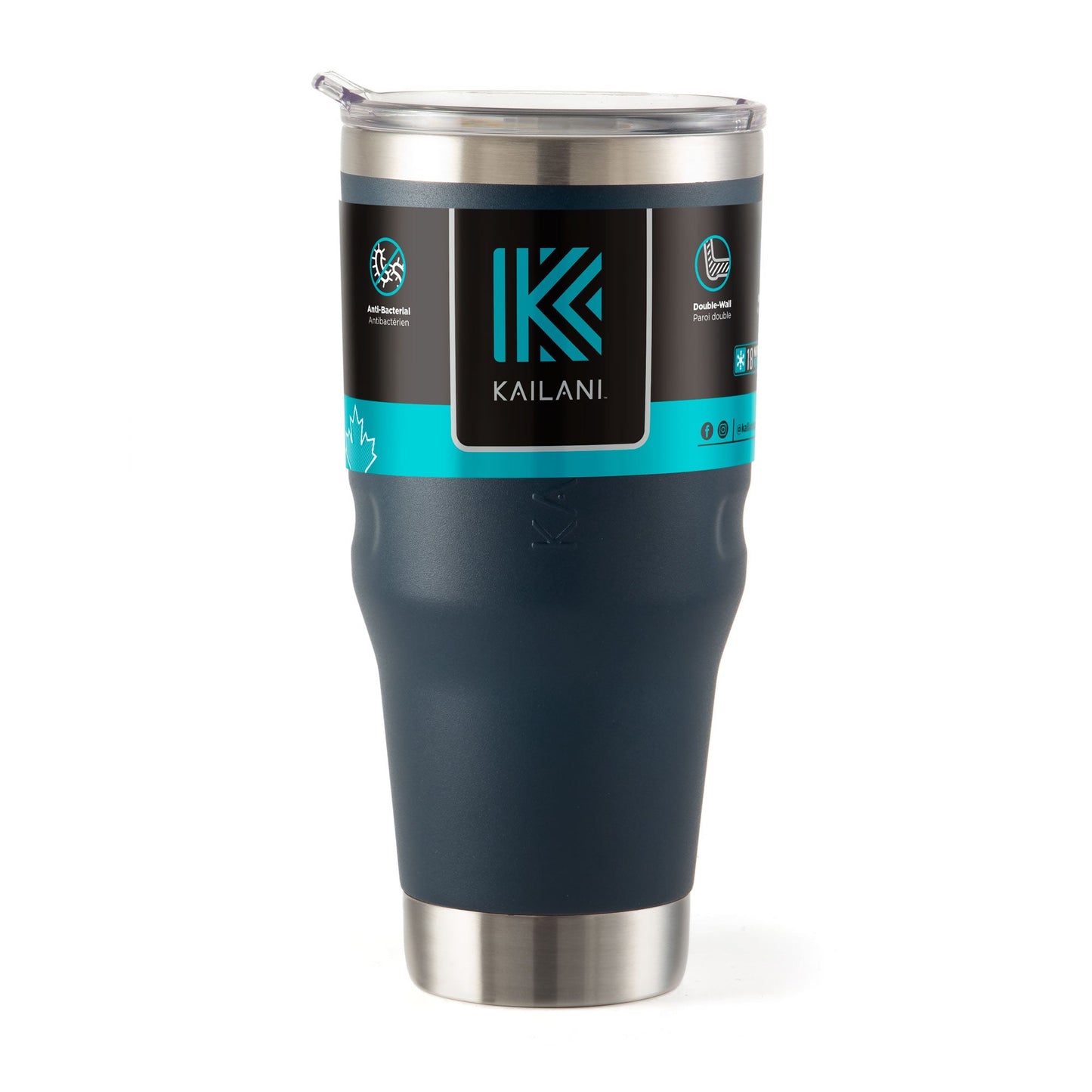 KOPE Tumbler - 24 oz (709 ml) Six Pack